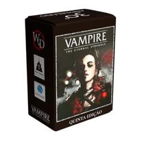 VtES - Deck de 30 Anos