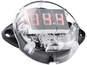 VTR 1000 Voltímetro