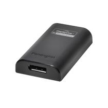 VU4000D Adaptador USB 3.0 para DisplayPort 4K