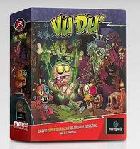 Vudú (2ª Edição) - Meeple BR