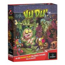 Vudu (2ª Edição) Vudu (2ª Edição)