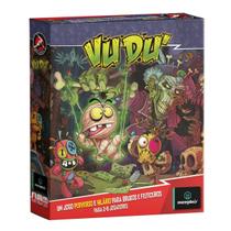 Vudú - 2º Edição - Jogo de Tabuleiro - Meeple BR