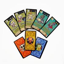 Vudú: Quadrinhos Vs. Mangás