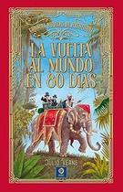 Vuelta al mundo en 80 dias ,la Vuelta al mundo en 80 dias ,la