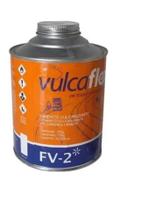 Vulcaflex FV-2 Cola Cimento Vulcanizante A Frio Lata 725ml