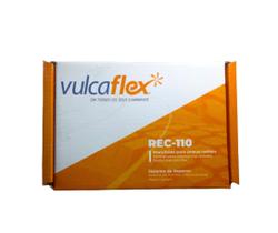 Vulcaflex Manchão A Frio Rec 110 / 55x75mm 20un Vulcaflex Manchão A Frio Rec 110 / 55x75mm 20un