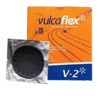 Vulcaflex V-2 Remendo A Frio 50mm Cx 40pcs Vulcaflex V-2 Remendo A Frio 50mm Cx 40pcs
