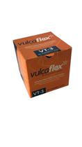 Vulcaflex Vt 3 Remendo A Frio Cx 40pçs