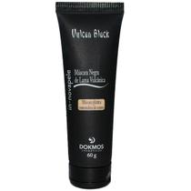Vulcan Black Mascara Removedora 60g Vulcan Black Mascara Removedora 60g
