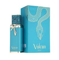 Vulcan Feu Eau de Parfum 100ml - French Avenue - Árabe Parfum Vulcan Feu Eau de Parfum 100ml - French Avenue - Árabe Parfum