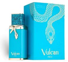 Vulcan feu french avenue eau de parfum arabe
