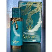Vulcan Feu Vulcan Feu