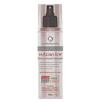 Vulcan Ice Tônico Facial Clareador Cosmobeauty