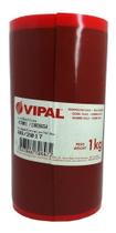 Vulcanite 1 Kg Vipal Borracha Vulk 1 Kg 160 X 1 Mm