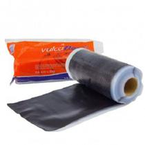Vulcanite Borracha Remendo A Quente Para Câmaras de Ar 1,5mm 1kg Vulcaflex Vulcanite Borracha Remendo A Quente Para Câmaras de Ar 1,5mm 1kg Vulcaflex