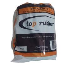 Vulcanite Top Rubber - Rolo 1 Kg Vulcanite Top Rubber - Rolo 1 Kg
