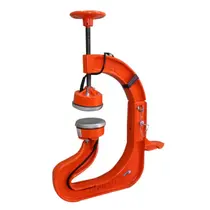 Vulcanizador de Pneus Articulada 220V Resistência 2x450W Viluz