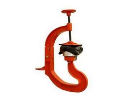 Vulcanizador de Pneus Articulado VPA Passeio 220v Viluz Vulcanizador de Pneus Articulado VPA Passeio 220v Viluz