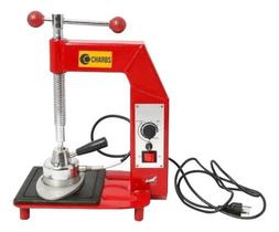 Vulcanizador De Pneus Simples