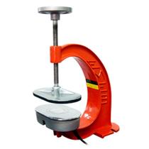 Vulcanizador para Câmaras de Automóveis e Caminhões 220V Borracharia Mecânica Material Aço Emeb Vulcanizador para Câmaras de Automóveis e Caminhões 220V Borracharia Mecânica Material Aço Emeb