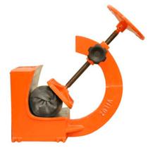 Vulcanizador para Pneus Fixa Automático