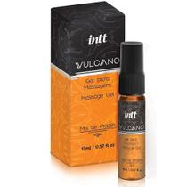 Vulcano Spray Unissex Extra Forte 17ml - Efeito Calor e Pulsação