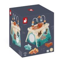 Vulcão Multiatividades Dino Janod J05827 Vulcão Multiatividades Dino Janod J05827