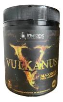Vulkanus Maximus Prè-workout Watermelon Lime Sabor Melancia com Limão 300g - IdnLabs Vulkanus Maximus Prè-workout Watermelon Lime Sabor Melancia com Limão 300g - IdnLabs