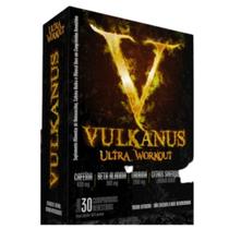 Vulkanus Ultra 30 comp. - IDN Labs