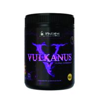 Vulkanus Ultra Workout Idn Labs - Sabor Fruit Punch - Pote 300g