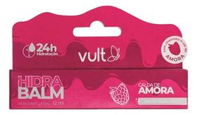 Vult balm hidra labial calda de amora 12ml