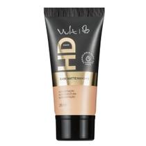 Vult Base Líquida Nano HD Matte Alta Cobertura V130 26ml
