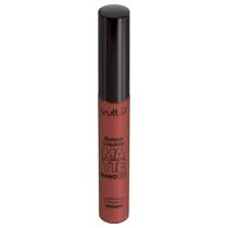Vult Batom Líquido Matte Nano HD Amêndoa Vegano 5ml Vult Batom Líquido Matte Nano HD Amêndoa Vegano 5ml
