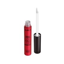 Vult Batom Líquido Matte Nano Hd Vermelho Rubi 5ml