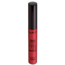 Vult Batom Líquido Matte Nano HD Vermelho Rubi Vegano 5ml Vult Batom Líquido Matte Nano HD Vermelho Rubi Vegano 5ml