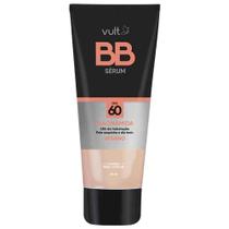 Vult BB FPS 60 Sérum Facial 30ml - Proteção Solar e Hidratação