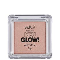 Vult Blush Compacto Real Color Champagne