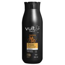 Vult Cachos Shampoo