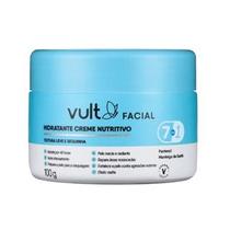 Vult Care Nutritivo - Creme Hidratante Facial 100g