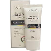 Vult Creme Facial Antissinais 50G Hidranutre