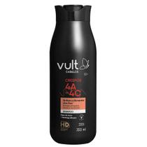 Vult Crespos Shampoo