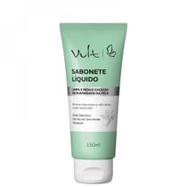 Vult Cuidados - Sabonete Líquido Facial 150g Vult Cuidados - Sabonete Líquido Facial 150g