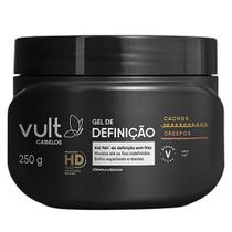 Vult Definição Cachos E Crespos Gel Vult Definição Cachos E Crespos Gel