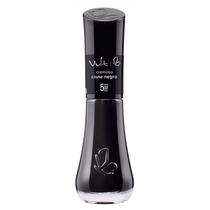 Vult Esmalte Cremoso 5Free Efeito Gel Cor 001 Cisne Negro 8ml (7899852003078)