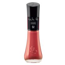Vult Esmalte Cremoso 5Free Efeito Gel Cor 042 Cinema 8ml