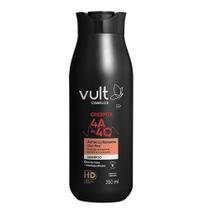 Vult Explosão de Força Shampoo