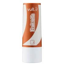 Vult Fruit-tella Marrom Caramelo Balm Labial 3,5g