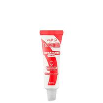Vult Fruit-tella Morango com Creme - Hidratante Labial 8ml