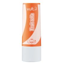 Vult Fruit-tella Rosa Perolado Fruit Mix Balm Labial 3,5g