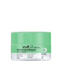 Vult Gel Hidratante Refrescante Facial 7 em 1 100g